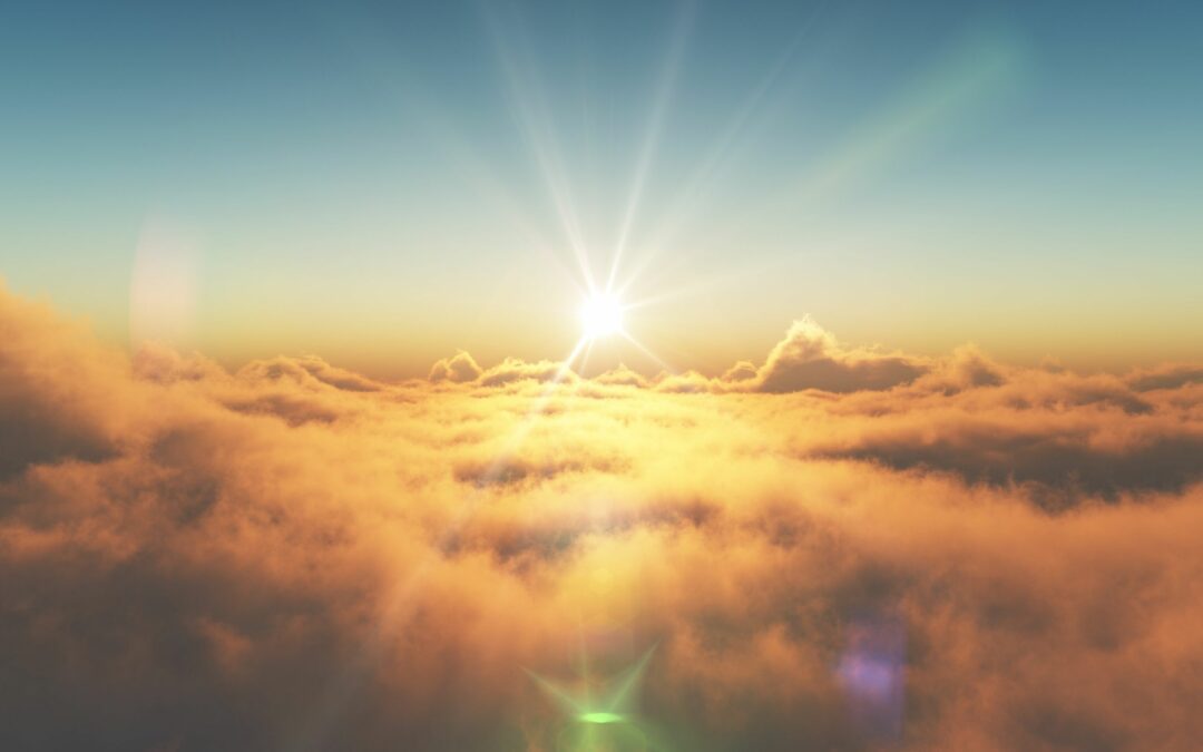 Respond, Don’t REACT! Expand, Don’t CONTRACT!